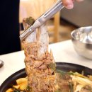풍년골 | 춘천 감자탕 맛있는 풍년골 퇴계동 해장하기 좋은 식당 놀이방 있음