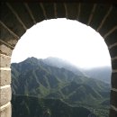 만리장성 이미지