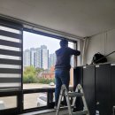 전주세탁기계설치 지역자활센터 보드레사업단 확장사업