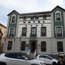 스페인 산타페 호텔 카사 델 트리고 Hotel Casa del Trigo