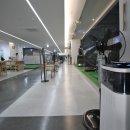 파워스크린 골프연습장 이미지