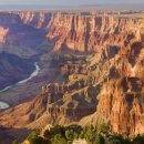 죽기 전에 봐야 할 세계 100대 여행지 ○ 6위 : 그랜드 캐니언(Grand Canyon, 미국) 이미지