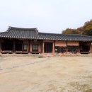 시은고택 이미지