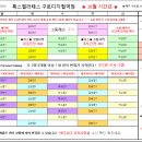 룩스필라테스구로디지털역점