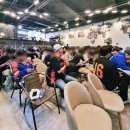 [NBA 파이널 단체관람] 장소대여 강남 "앙트레블" 방문후기