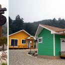 소금강마을 이미지