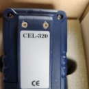 소음측정기 CEL-320 팝니다 (임대가능) 이미지