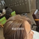 고려구로빌딩 | 구로구 시니어 블렌딩염색｜60대 어머님을 위한 자연...새치커버, 리안헤어 오류점 혜림점장 시술 후기