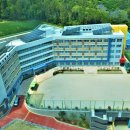 용소초등학교