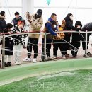 평창송어 이미지
