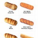 서브웨이 주문법이 어려운 게녀들을 위한 시뮬레이션 이미지