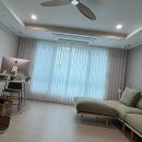 찰떡궁합 | 우리 집 분위기 변신 대작전! 찰떡궁합 충주커튼 찾기 후기