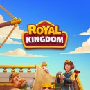 로얄게임즈 | [모바일 게임]로얄 킹덤(Royal Kingdom) 플레이 후기👑