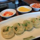 백세칼국수 이미지