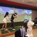 송파 골프연습장 이미지