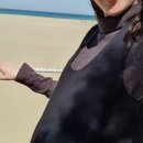 [강원도여행]주문진 하조대 부각전문점 티각태각 방문후기