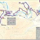 외씨버선길(조지훈문학길) 이미지