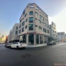 빌라 옆 보행자도로 이미지