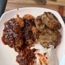 성남 무한리필 | 성남 모란 돈까스 무한리필 수돈떡 방문 후기 (떡갈비는 조금 아쉬웠던 점)