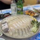 하남 수산물시장 황산 회센터 일오삼수산 내돈내산 후기