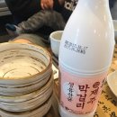 효섬마을초가집