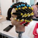 선헤어아트 이미지