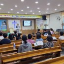 8월13일(수)-16일(토) 대전한밭제일교회 봉사활동 이미지