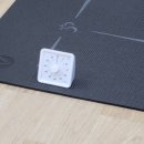 별 달 | [2026 릴랙스 위크] 별도시에서명상을하다 두 달 후기