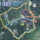 마곡사 주차장2 이미지