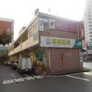 한국아파트 상가동 이미지