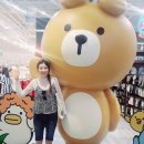 홍원목장 | 롯데프리미엄몰 동부산점 방문기!! 층별안내, 놀거리+먹거리 소개 맛집탐방 및 카페 솔직후기♡