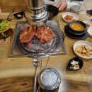 진갈비매화점