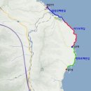제292차 강릉정동진해변길 ~ 바다부채길 트레킹(17년2월25일) 이미지