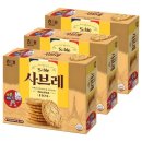 호랑이게임랜드 | 전주 비건 쿠키 맛집 채식주의자의 무화과 오프라인 후기