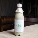 메로나 맛으로 착각하는 [미나리 우곡생주] 시음 (안주 없이 마셔도 괜찮은..)