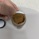 카푸치노에 시나몬 가루 톡톡! 한땀한땀 YB1 계피가루 추천 + 시나몬 파우더 효능, 섭취 주의&권장량