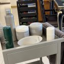 정현빌딩 | 도농역 미용실 에리살롱 아윤채 클리닉 헤어샵 극손상모케어!