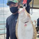 덕진호 좌대낚시터 이미지