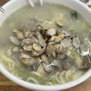 남한산성순환로 | 성남 은행동 남한산성 맛집 추천 오대오바지락칼국수 내돈내산 후기