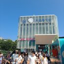 개인화물3613 | 부산 해운대 가볼만한 곳, 부산 '미포정거장 해변열차' 내돈내산 탑승 후기