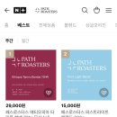 식후커피 이미지