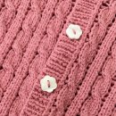 더사뿐 | [대바늘] 사뿐 가디건 // 여름을 귀엽게 보내는 방법