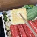 대구 동성로 가성비 좋은 1인샤브 맛집 샤부집 소소 솔직후기/ 위치, 가격, 메뉴정보