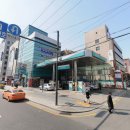 교대주유소 이미지