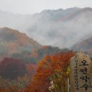 죽령 옛길 이미지