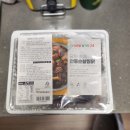 채선당밀키트24 증미역점 안동순살찜닭 후기 내돈내산