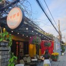 엠지푸드 | 호이안 올드타운 로컬 추천 맛집 / 까페 내돈내산 후기