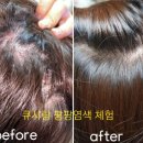 큐사랑염색방영동 이미지