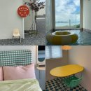 풀빌라케럿 | 충남 태안 풀빌라케럿 감성 독채펜션 D동 후기 개별수영장