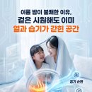 깔고덮고